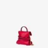Micro bag Moschino Tie Me