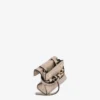 Micro bag Moschino Tie Me