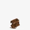 Micro bag Moschino Tie Me