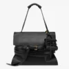 Micro bag Moschino Tie Me