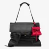 Micro bag Moschino Tie Me