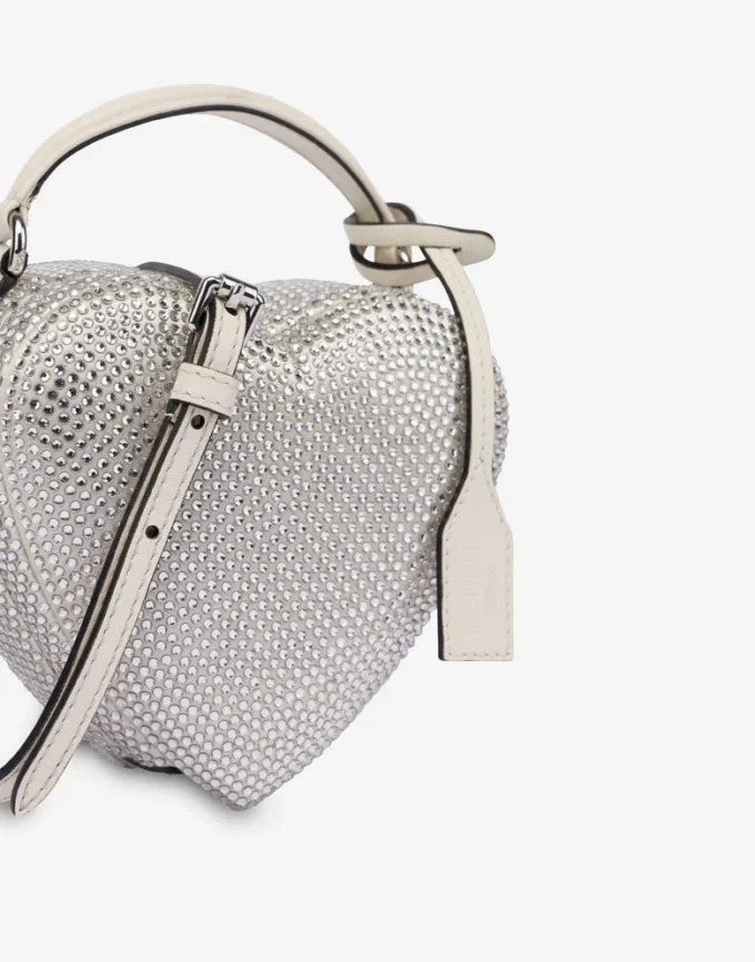 Mini hand bag Love Me