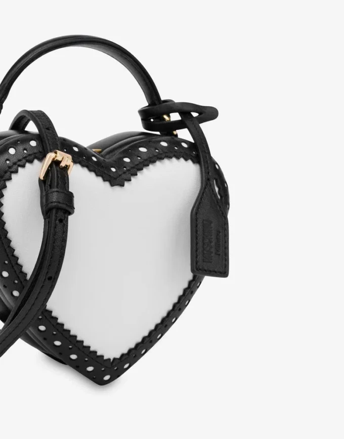 Mini handbag Love Me