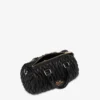 Mini quilted bag