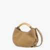 Moschino Handle Me Bag