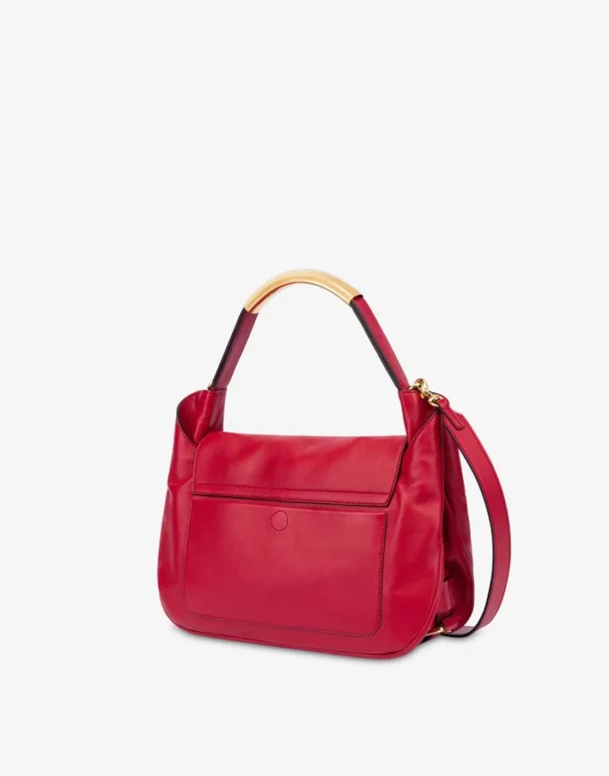 Moschino Handle Me Bag
