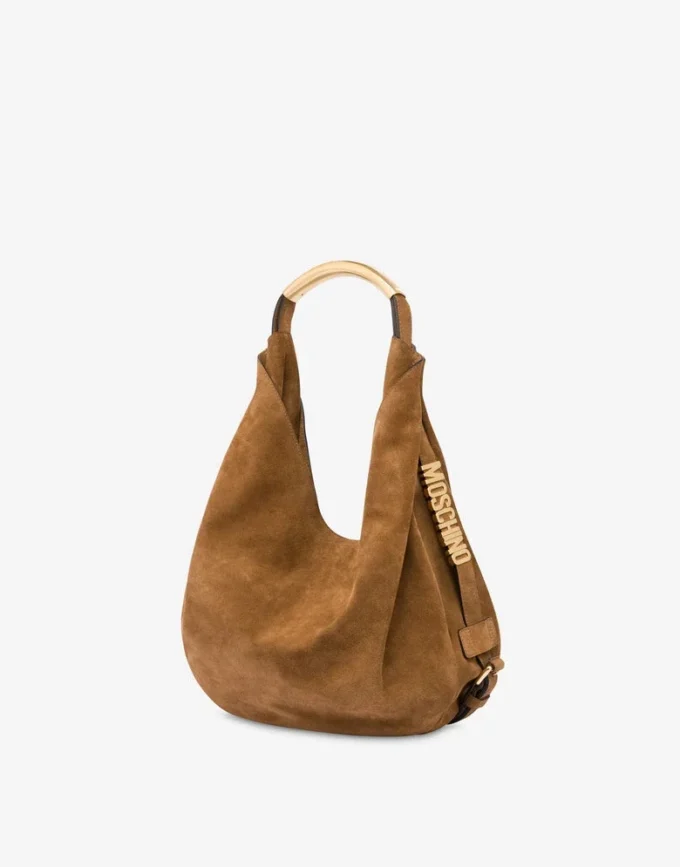 Moschino Handle Me bag Medium