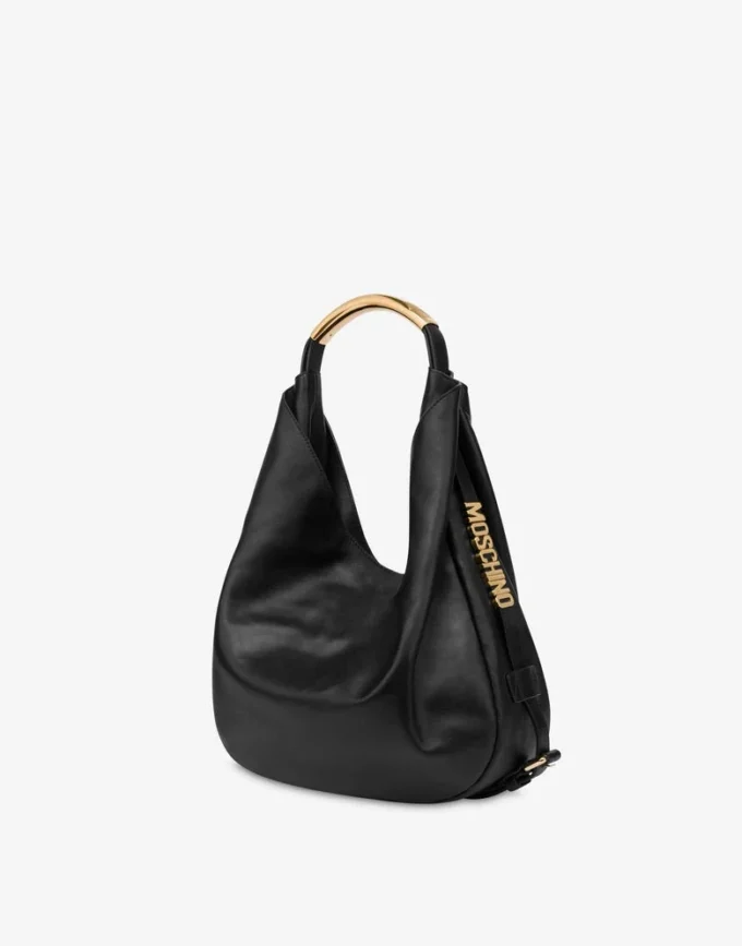 Moschino Handle Me bag Medium