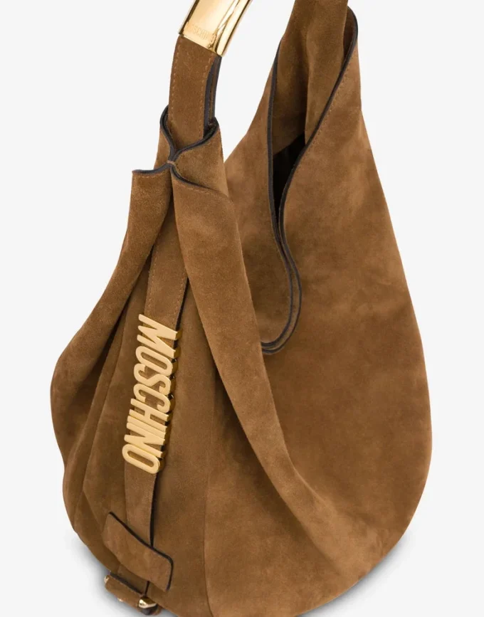 Moschino Handle Me bag Medium