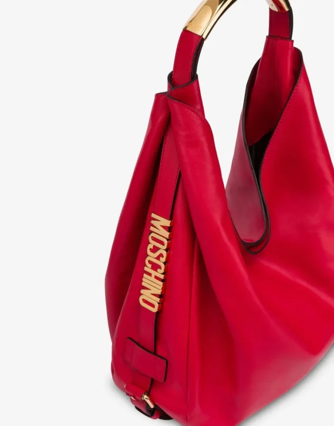 Moschino Handle Me bag Medium
