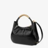 Moschino Handle Me Handbag