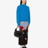 Moschino Handle Me Handbag