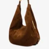 Moschino Handle Me Large Shoulder Bag