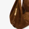 Moschino Handle Me Large Shoulder Bag