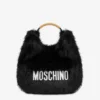 Moschino Handle Me Medium Bag