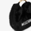 Moschino Handle Me Medium Bag