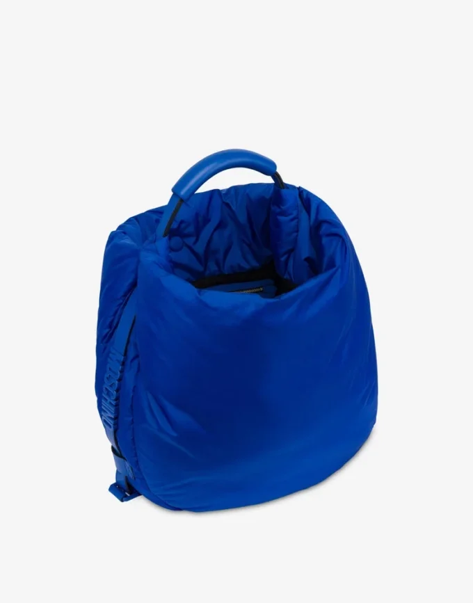 Moschino Handle Me medium hobo bag
