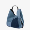 Moschino Handle Me Medium Shoulder Bag