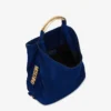 Moschino Handle Me Medium Shoulder Bag