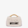 Moschino Handle Me Small Bag