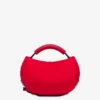 Moschino Handle Me small hobo bag