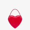 Moschino Love Me Bag in nappa