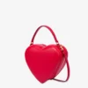 Moschino Love Me Bag in nappa