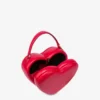 Moschino Love Me Bag in nappa
