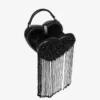 Moschino Love Me handbag