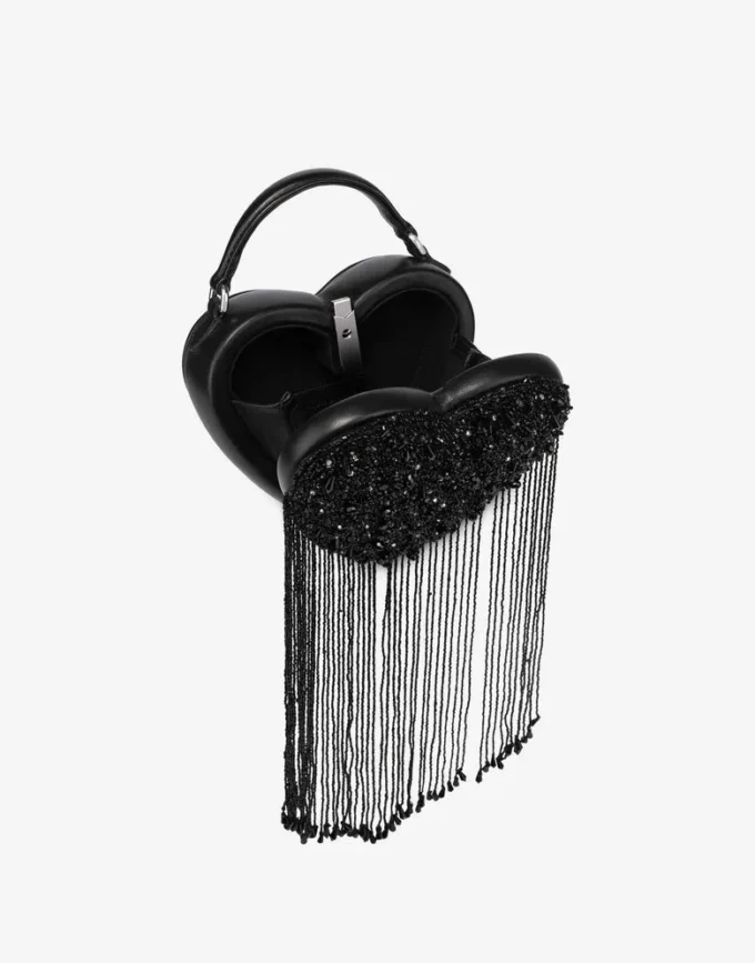 Moschino Love Me handbag