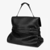 Moschino Tie Me Bag Jumbo