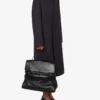Moschino Tie Me Bag Jumbo