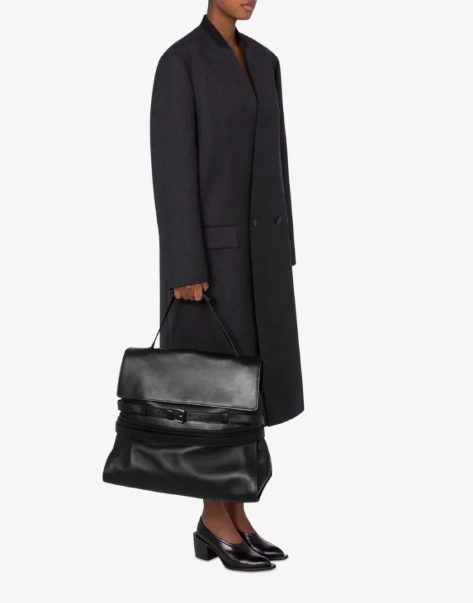 Moschino Tie Me Bag Jumbo