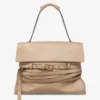 Moschino Tie Me bag Medium