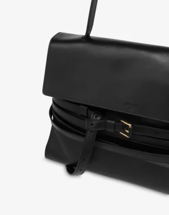 Moschino Tie Me bag Medium