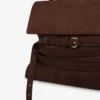 Moschino Tie Me bag Medium