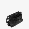 Moschino Tie Me bag shoulder