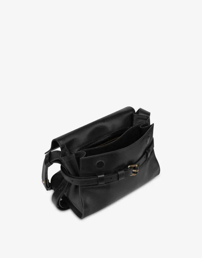 Moschino Tie Me bag shoulder