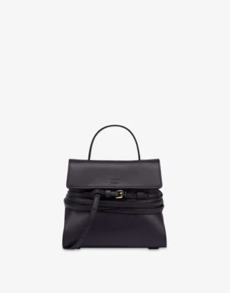 Moschino Tie Me Bag Small