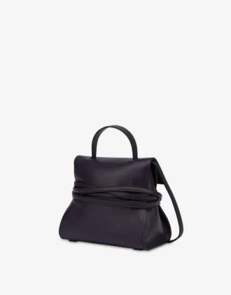 Moschino Tie Me Bag Small