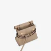 Moschino Tie Me Bag Small