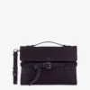 Moschino Tie Me Clutch: Online Exclusive