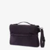 Moschino Tie Me Clutch: Online Exclusive