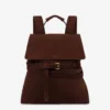Moschino Tie Me Large Backpack
