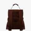 Moschino Tie Me Large Backpack