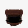 Moschino Tie Me Large Backpack