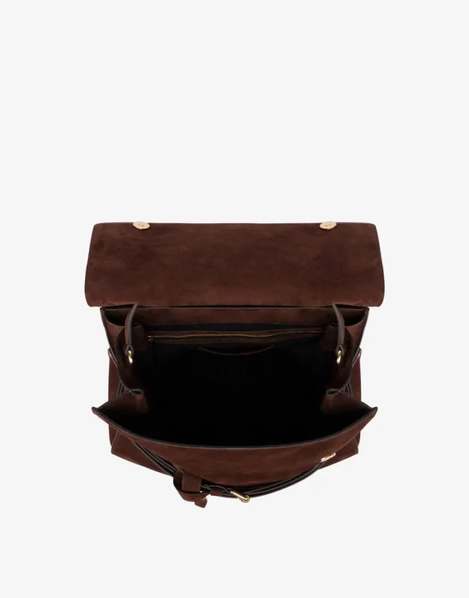 Moschino Tie Me Large Backpack