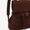 Moschino Tie Me Large Backpack