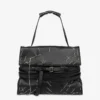Moschino Tie Me Medium Hand Bag