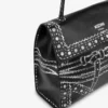 Moschino Tie Me Medium Hand Bag